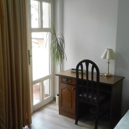Family Hotel Rositsa Sevlievo Ngoại thất bức ảnh