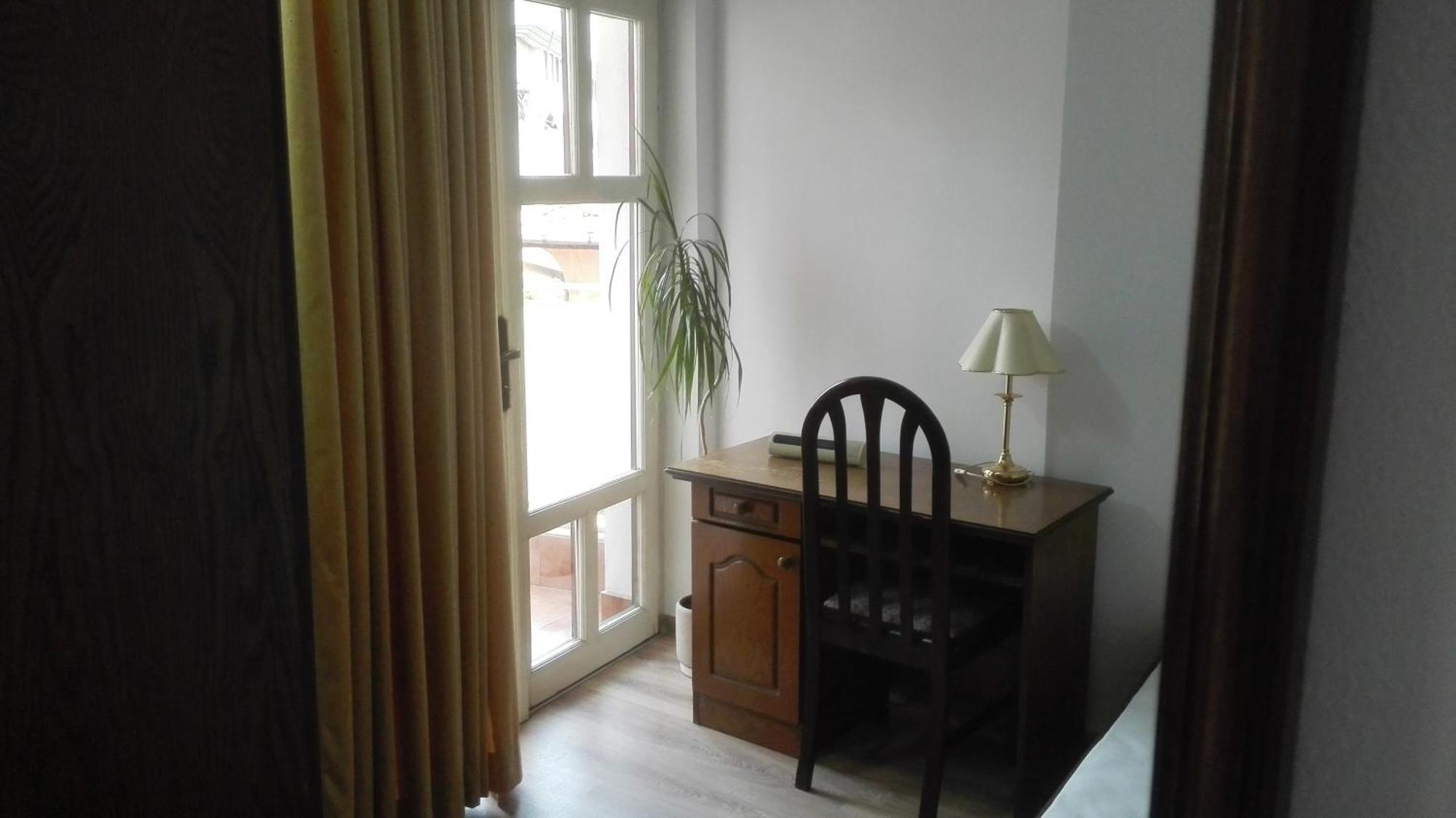 Family Hotel Rositsa Sevlievo Ngoại thất bức ảnh