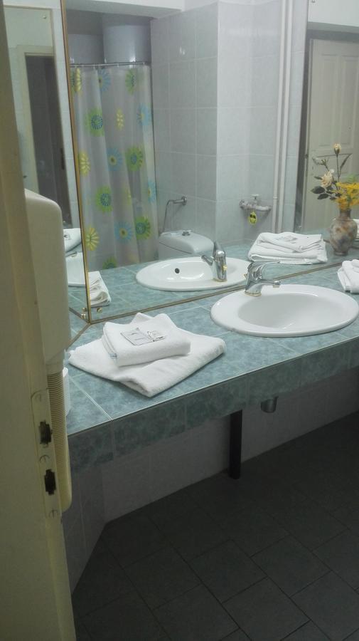 Family Hotel Rositsa Sevlievo Ngoại thất bức ảnh
