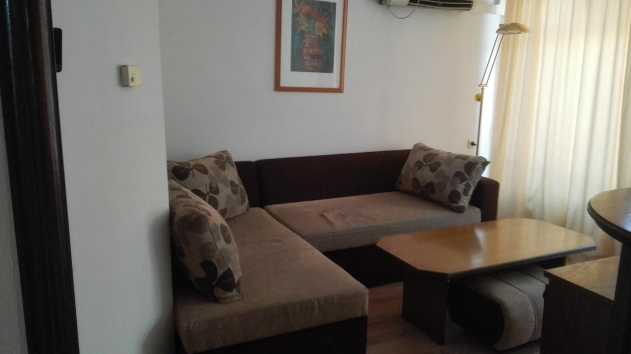Family Hotel Rositsa Sevlievo Ngoại thất bức ảnh